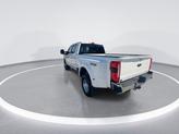 Thumbnail of 2025 Star White Metallic Tri-Coat Ford F-350