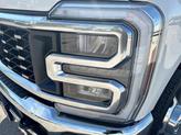 Thumbnail of 2025 Star White Metallic Tri-Coat Ford F-350