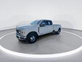 Thumbnail of 2025 Star White Metallic Tri-Coat Ford F-350