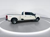 Thumbnail of 2025 Star White Metallic Tri-Coat Ford F-350