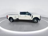 Thumbnail of 2025 Star White Metallic Tri-Coat Ford F-350
