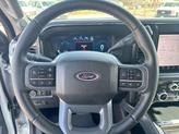 Thumbnail of 2025 Star White Metallic Tri-Coat Ford F-350