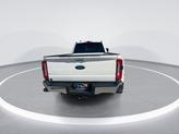 Thumbnail of 2025 Star White Metallic Tri-Coat Ford F-350