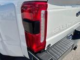 Thumbnail of 2025 Star White Metallic Tri-Coat Ford F-350