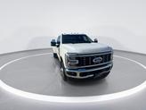 Thumbnail of 2025 Star White Metallic Tri-Coat Ford F-350