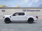 Thumbnail of 2025 Star White Metallic Tri-Coat Ford F-150