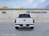 Thumbnail of 2025 Star White Metallic Tri-Coat Ford F-150