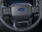 Thumbnail of 2025 Star White Metallic Tri-Coat Ford F-150