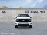 Thumbnail of 2025 Star White Metallic Tri-Coat Ford F-150