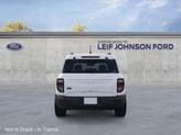 Thumbnail of 2025 Oxford White Ford Bronco Sport