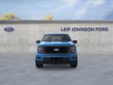 Thumbnail of 2025 Atlas Blue Metallic Ford F-150