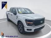 Photo of 2024 Avalanche Ford F-150