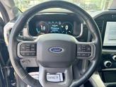 Thumbnail of 2022 Antimatter Blue Metallic Ford F-150