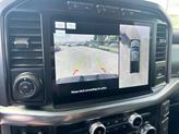 Thumbnail of 2022 Antimatter Blue Metallic Ford F-150