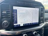 Thumbnail of 2022 Antimatter Blue Metallic Ford F-150