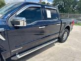 Thumbnail of 2022 Antimatter Blue Metallic Ford F-150