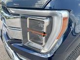Thumbnail of 2022 Antimatter Blue Metallic Ford F-150