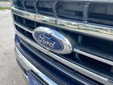 Thumbnail of 2022 Antimatter Blue Metallic Ford F-150