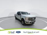 Thumbnail of 2023 Oxford White Ford F-250