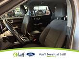 Thumbnail of 2021 Iconic Silver Metallic Ford Explorer