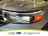 Thumbnail of 2021 Iconic Silver Metallic Ford Explorer