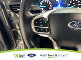 Thumbnail of 2021 Iconic Silver Metallic Ford Explorer