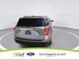 Thumbnail of 2021 Iconic Silver Metallic Ford Explorer
