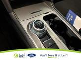 Thumbnail of 2021 Iconic Silver Metallic Ford Explorer