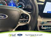 Thumbnail of 2021 Iconic Silver Metallic Ford Explorer