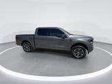 Thumbnail of 2024 Carbonized Gray Metallic Ford F-150