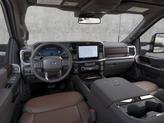 Thumbnail of 2025 Glacier Gray Metallic Tri-Coat Ford F-250