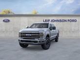 Thumbnail of 2025 Glacier Gray Metallic Tri-Coat Ford F-250