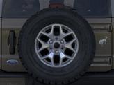 Thumbnail of 2025 Marsh Gray Ford Bronco