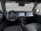 Thumbnail of 2025 Marsh Gray Ford Bronco
