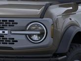 Thumbnail of 2025 Marsh Gray Ford Bronco