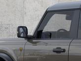 Thumbnail of 2025 Marsh Gray Ford Bronco
