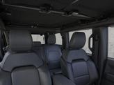 Thumbnail of 2025 Marsh Gray Ford Bronco