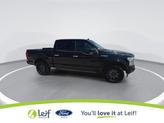 Thumbnail of 2019 Agate Black Metallic Ford F-150
