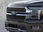 Thumbnail of 2025 Agate Black Metallic Ford F-150