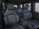 Thumbnail of 2025 Velocity Blue Metallic Ford Bronco