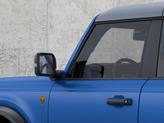 Thumbnail of 2025 Velocity Blue Metallic Ford Bronco