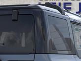 Thumbnail of 2025 Azure Gray Metallic Tri-Coat Ford Bronco