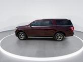 Thumbnail of 2021 Burgundy Ford Expedition Max