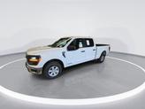 Thumbnail of 2024 Oxford White Ford F-150