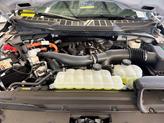 Thumbnail of 2024 Oxford White Ford F-150