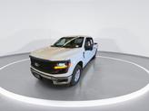 Thumbnail of 2024 Oxford White Ford F-150