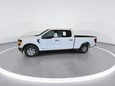 Thumbnail of 2024 Oxford White Ford F-150