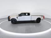 Thumbnail of 2022 Star White Metallic Tri-Coat Ford F-350