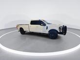 Thumbnail of 2022 Star White Metallic Tri-Coat Ford F-350