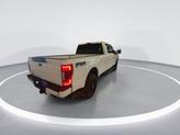 Thumbnail of 2022 Star White Metallic Tri-Coat Ford F-350